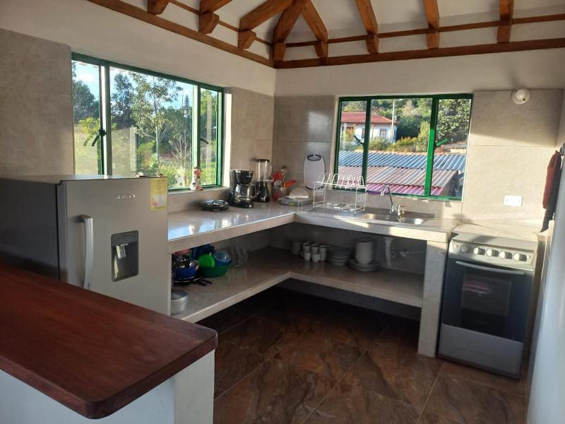 Apartamento bella Vista - image 12