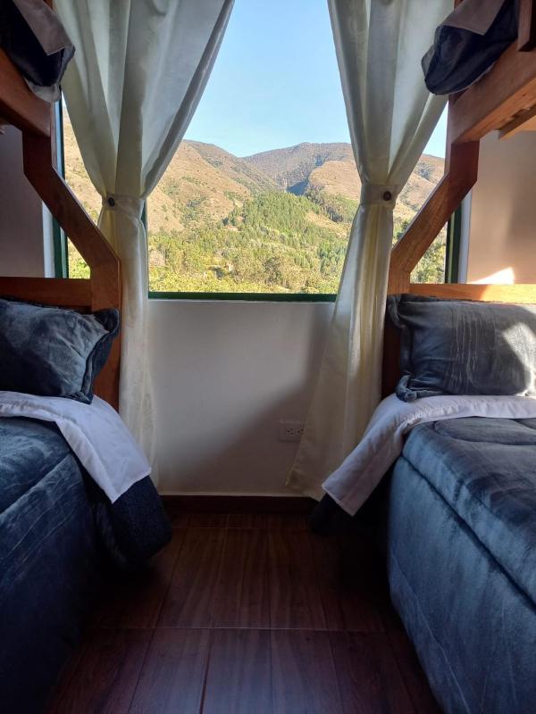 Apartamento bella Vista - image 6