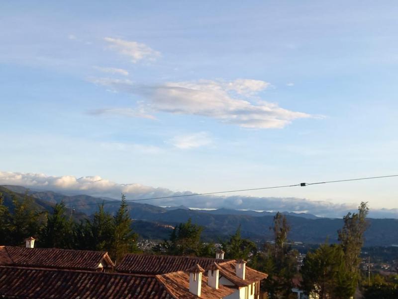 Apartamento bella Vista - image 5