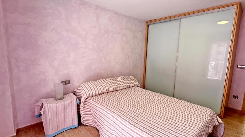 APT GANDIA Primera Línea - Alquiler solo a familias - image 3