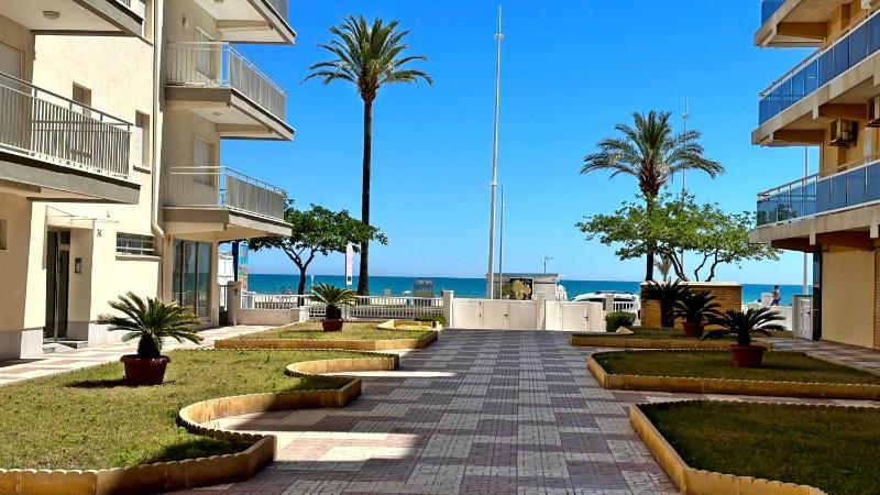 APT GANDIA Primera Línea - Alquiler solo a familias - image 30