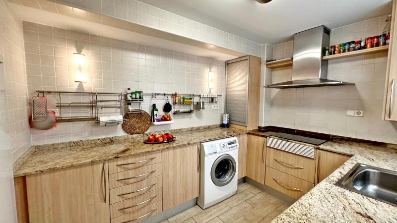 APT GANDIA Primera Línea - Alquiler solo a familias - image 27