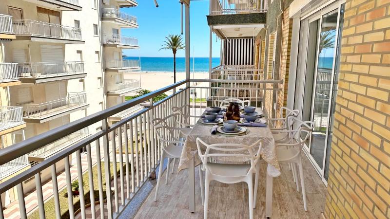 APT GANDIA Primera Línea - Alquiler solo a familias - image 15