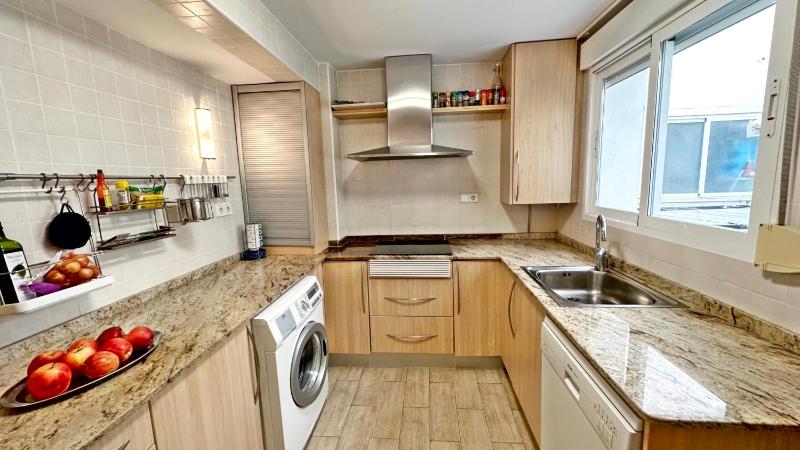 APT GANDIA Primera Línea - Alquiler solo a familias - image 32