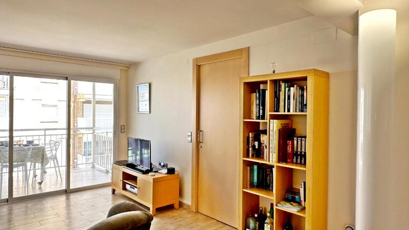 APT GANDIA Primera Línea - Alquiler solo a familias - image 25