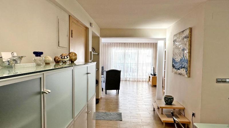 APT GANDIA Primera Línea - Alquiler solo a familias - image 10