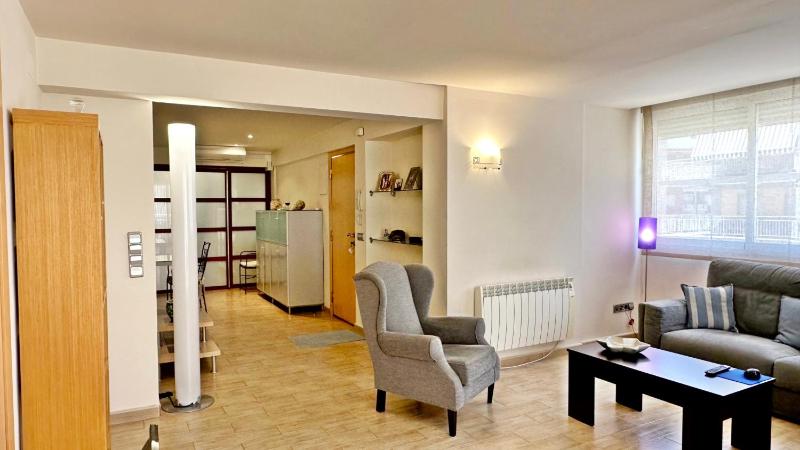 APT GANDIA Primera Línea - Alquiler solo a familias - image 22