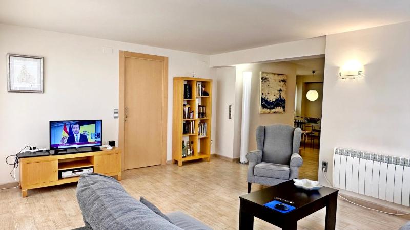 APT GANDIA Primera Línea - Alquiler solo a familias - image 23
