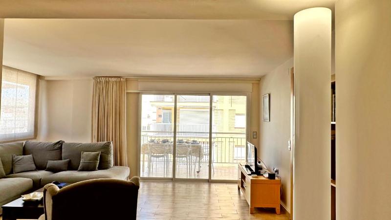 APT GANDIA Primera Línea - Alquiler solo a familias - image 43
