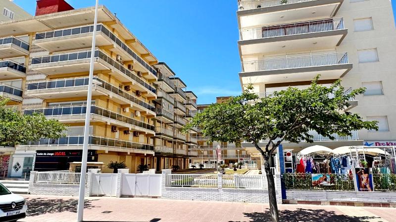 APT GANDIA Primera Línea - Alquiler solo a familias - image 14