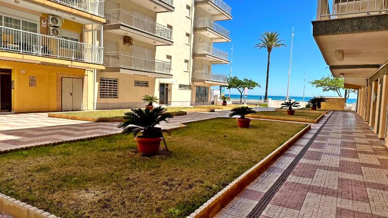 APT GANDIA Primera Línea - Alquiler solo a familias - image 45