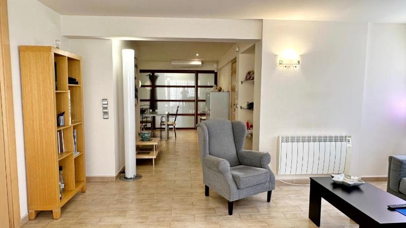APT GANDIA Primera Línea - Alquiler solo a familias - image 35