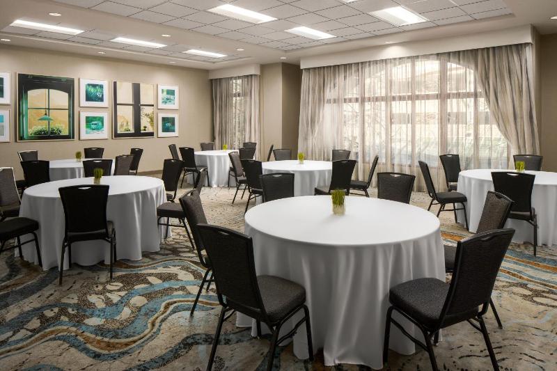Residence Inn by Marriott Portland Downtown/RiverPlace - image 16