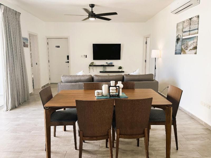 Arena Village | 2BR Pool View Retreat - image 11