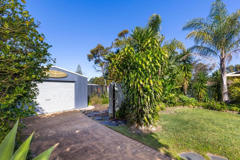 The Anchor - Pet Friendly - 5 Mins Walk to Beach - EV Charging - image 11