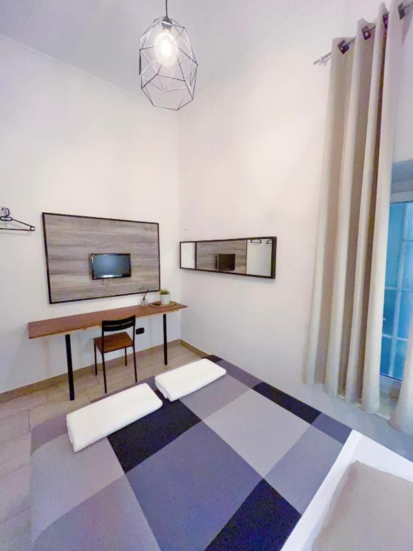 Small Double Room