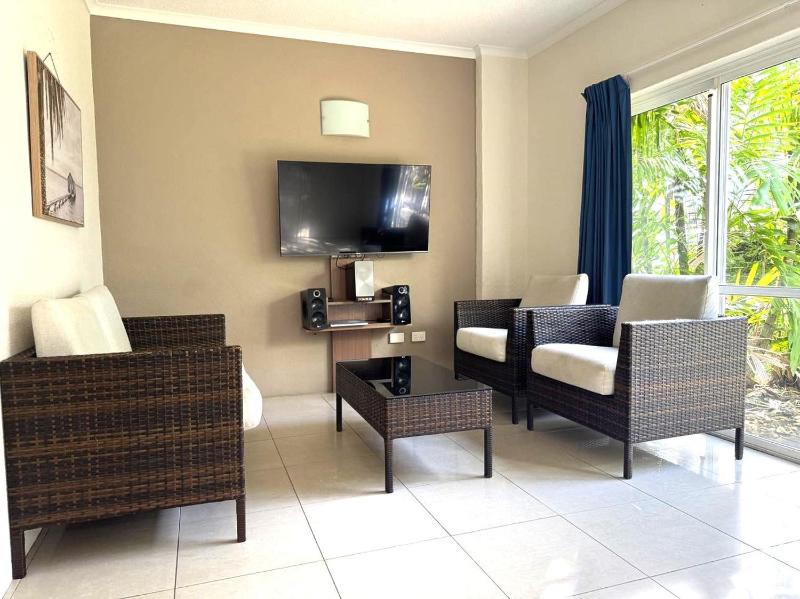 Reef Resort Villas Port Douglas - image 3