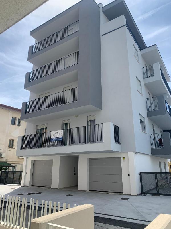 Matilde Apartments Caorle - image 1