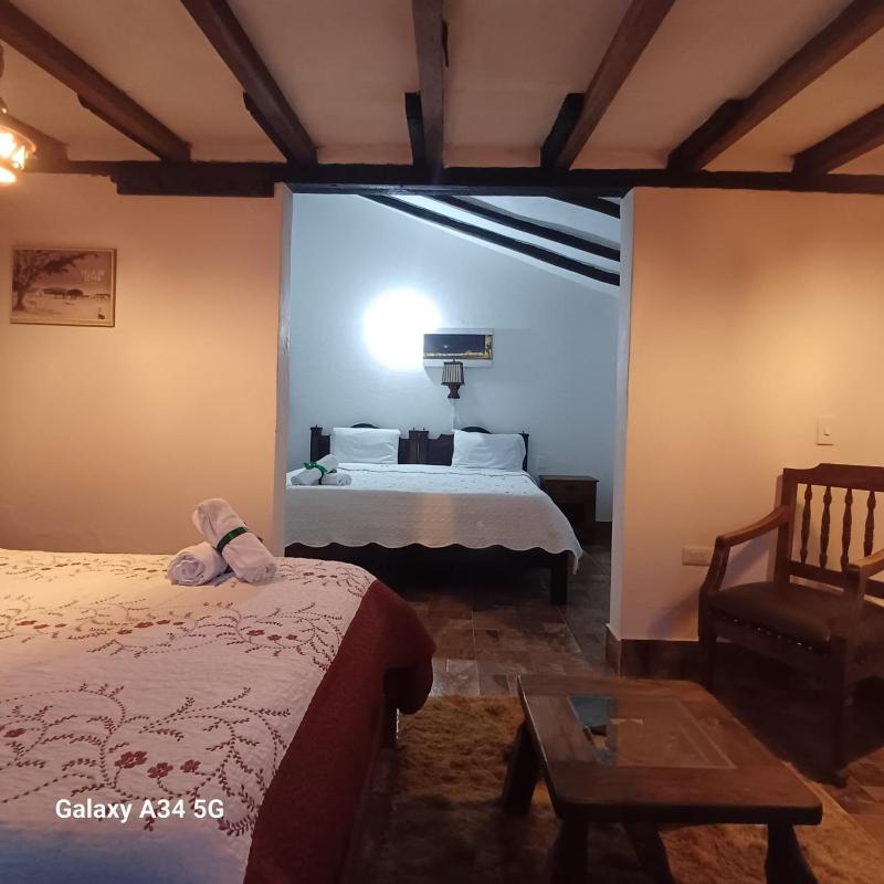 Hostal Rana - image 3