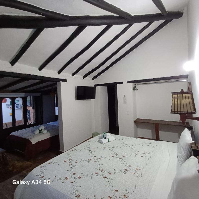 Hostal Rana - image 12