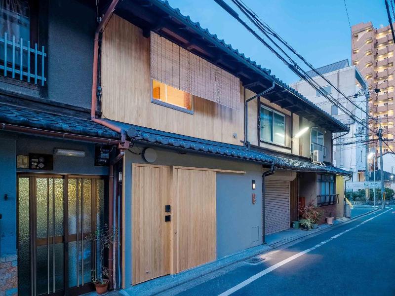 Kotohi Machiya House - image 12