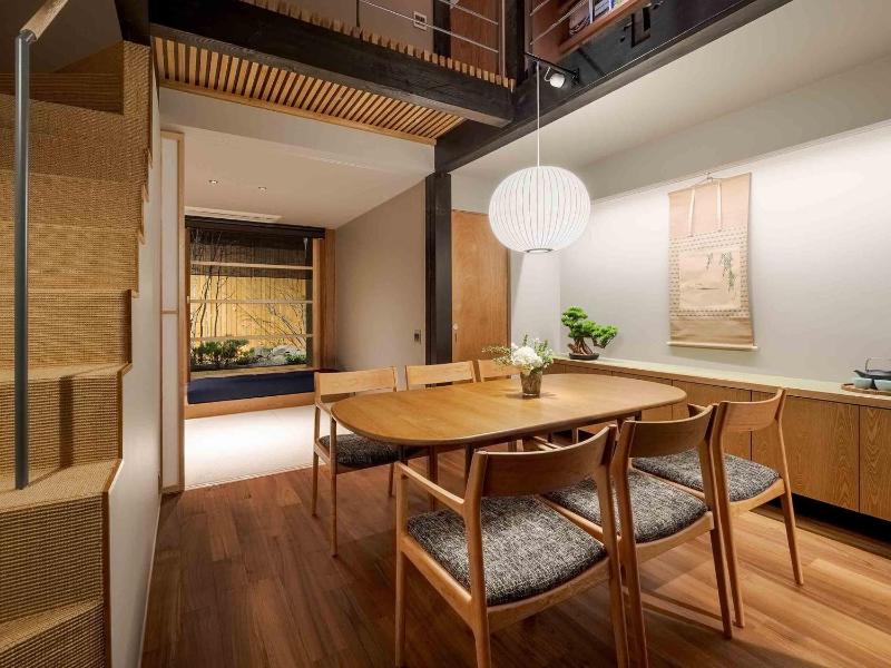 Kotohi Machiya House - image 16
