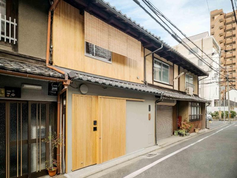Kotohi Machiya House - image 14