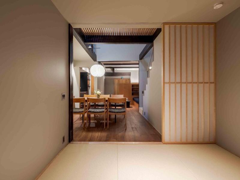 Kotohi Machiya House - image 13