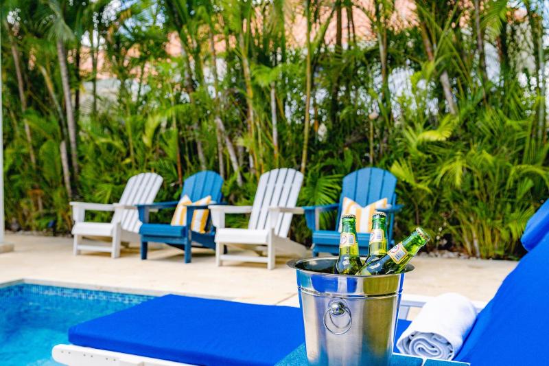 A Guest Dream Villa Blue at Punta Cana Village - image 37