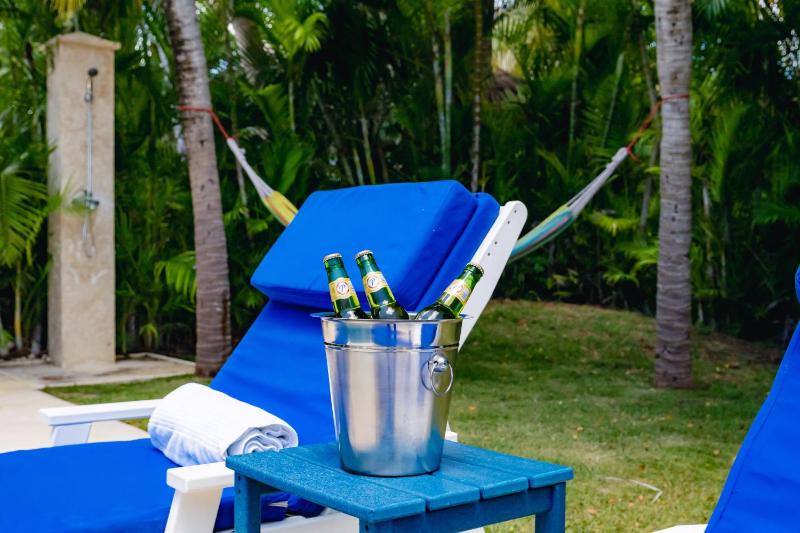 A Guest Dream Villa Blue at Punta Cana Village - image 23