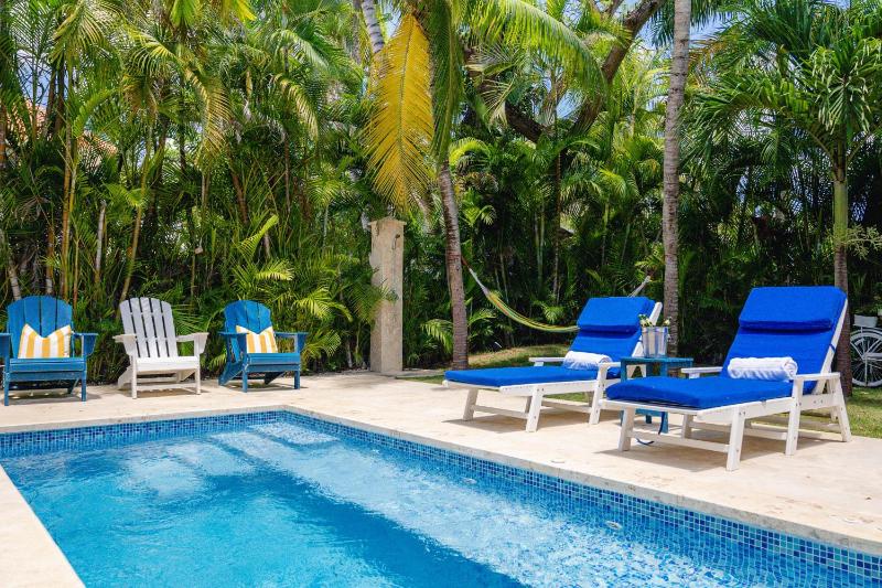 A Guest Dream Villa Blue at Punta Cana Village - image 29