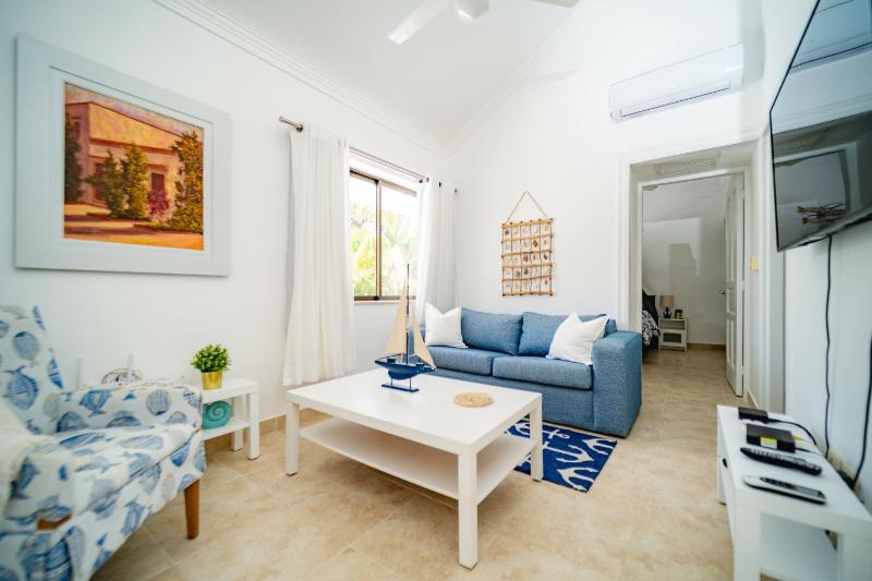 A Guest Dream Villa Blue at Punta Cana Village - image 33