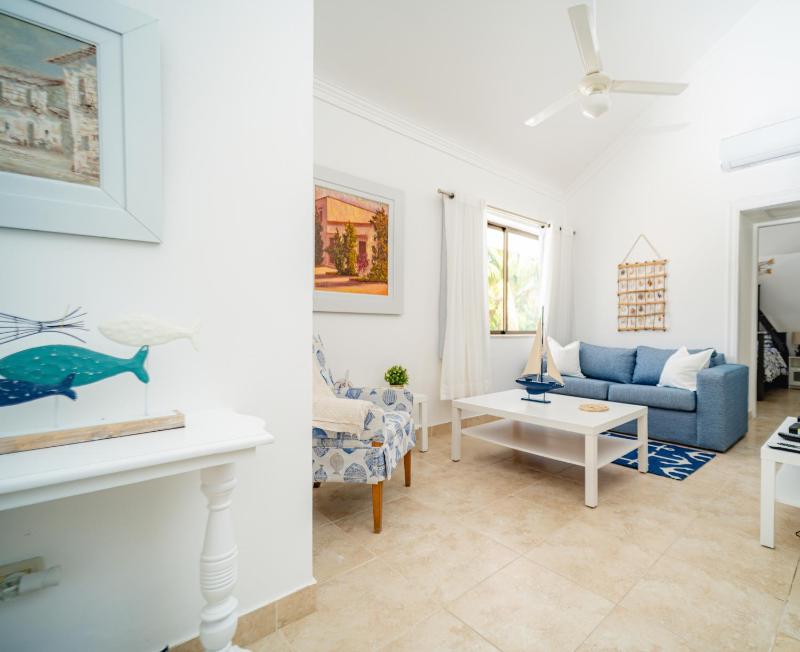A Guest Dream Villa Blue at Punta Cana Village - image 7
