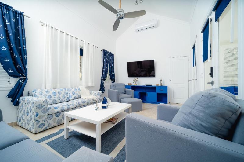 A Guest Dream Villa Blue at Punta Cana Village - image 6