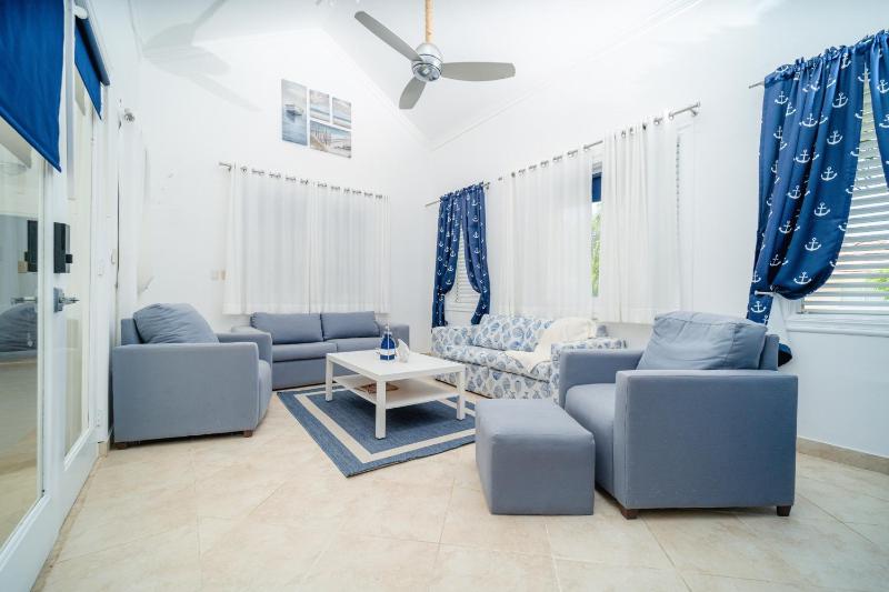 A Guest Dream Villa Blue at Punta Cana Village - image 5