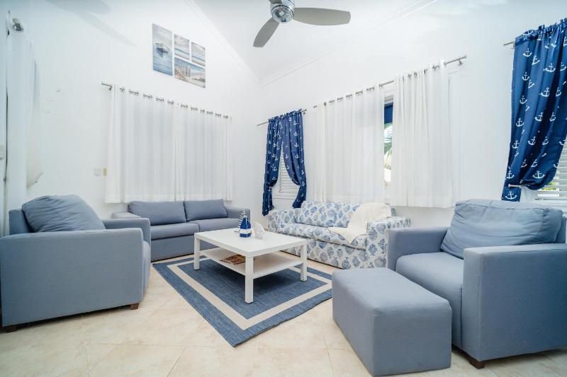 A Guest Dream Villa Blue at Punta Cana Village - image 38