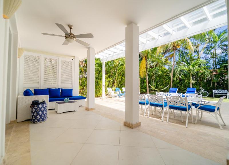A Guest Dream Villa Blue at Punta Cana Village - image 8