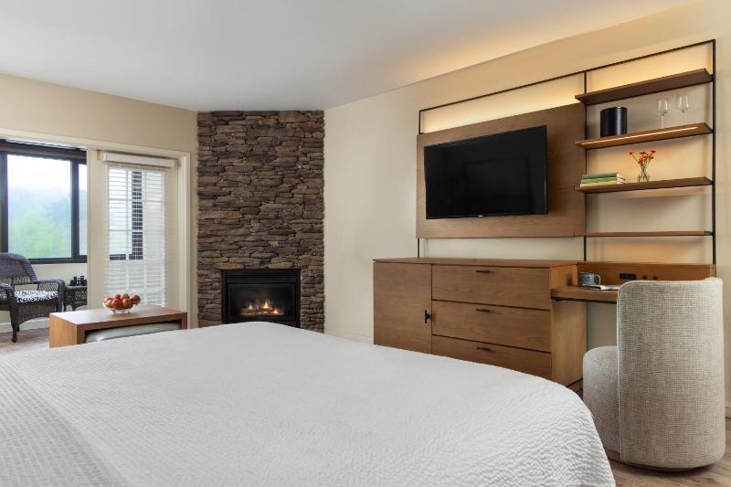 King Room with Spa Bath image 4