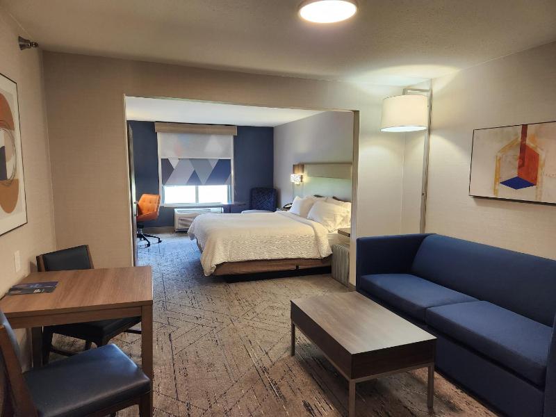 King Suite - Non-Smoking image 2