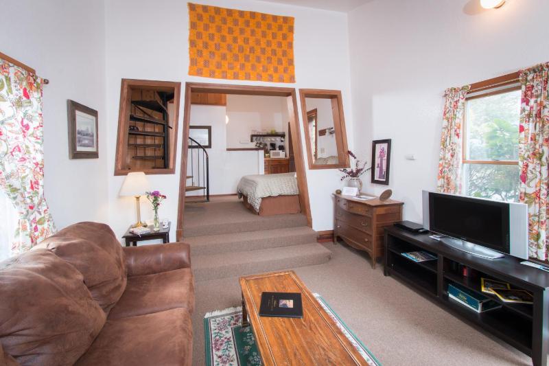 Duplex Quadruple Room - Pet Friendly image 4