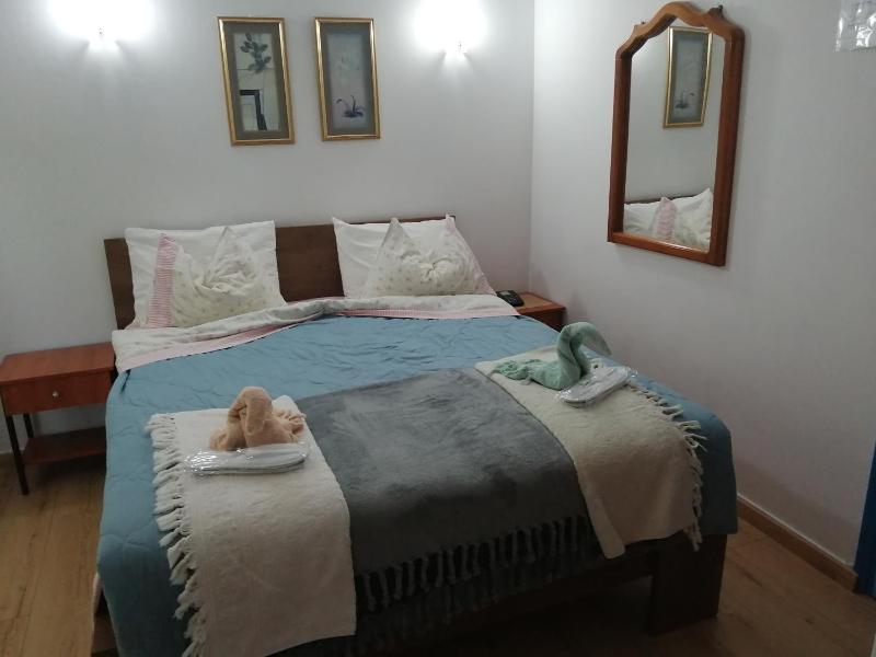 Studio with Terrace image 1