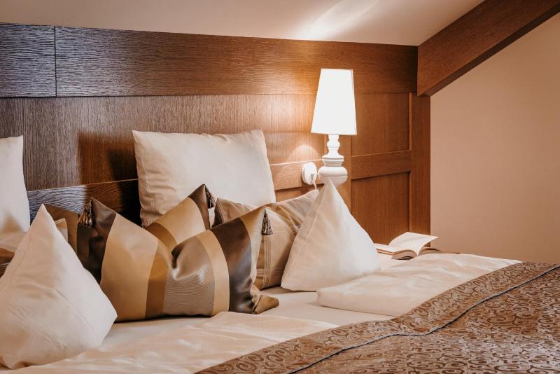 Suite with Balcony image 2