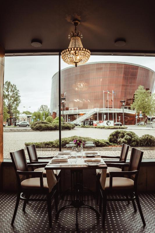 Promenade Hotel Liepaja - image 21