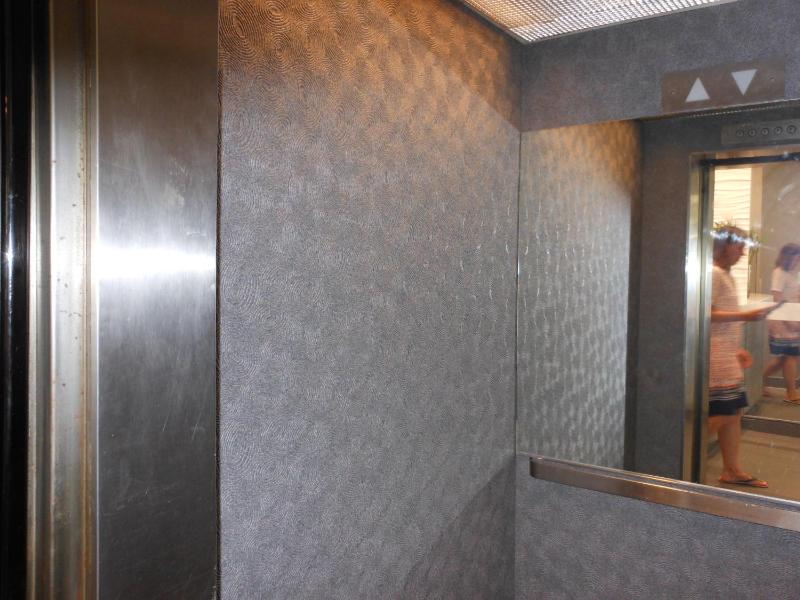 Grant Plaza Hotel - image 10