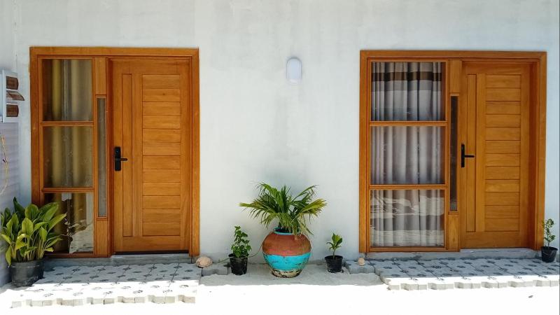 Island life Home Stay Images