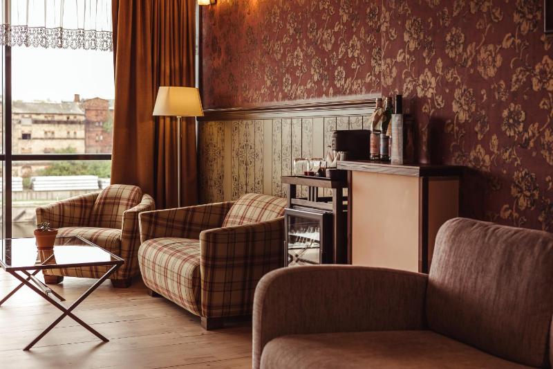 Promenade Hotel Liepaja - image 4