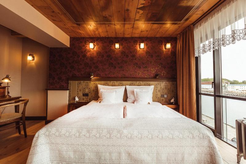 Promenade Hotel Liepaja - image 3