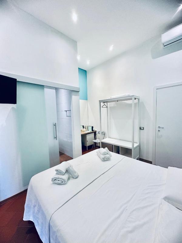 Standard Double or Twin Room - Separate Building image 4