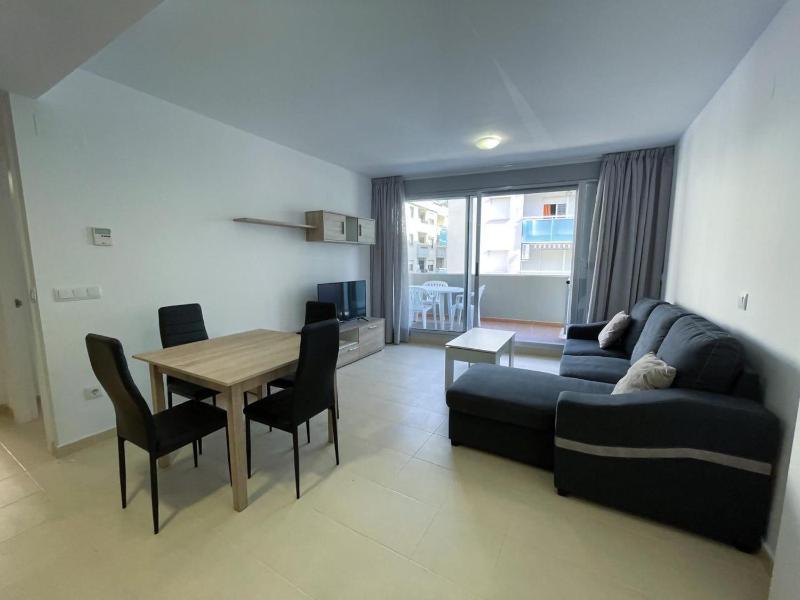 Apartamento céntrico y moderno en Peñiscola - image 34