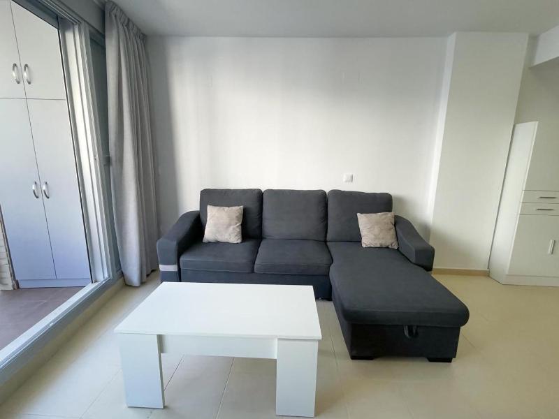 Apartamento céntrico y moderno en Peñiscola - image 13